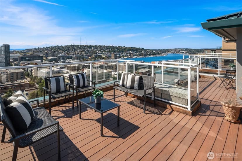 Property photo for 420 Melrose Avenue E #902, Seattle photo 27