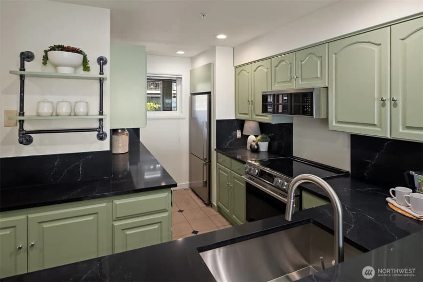 Property photo for 420 Melrose Avenue E #902, Seattle photo 10