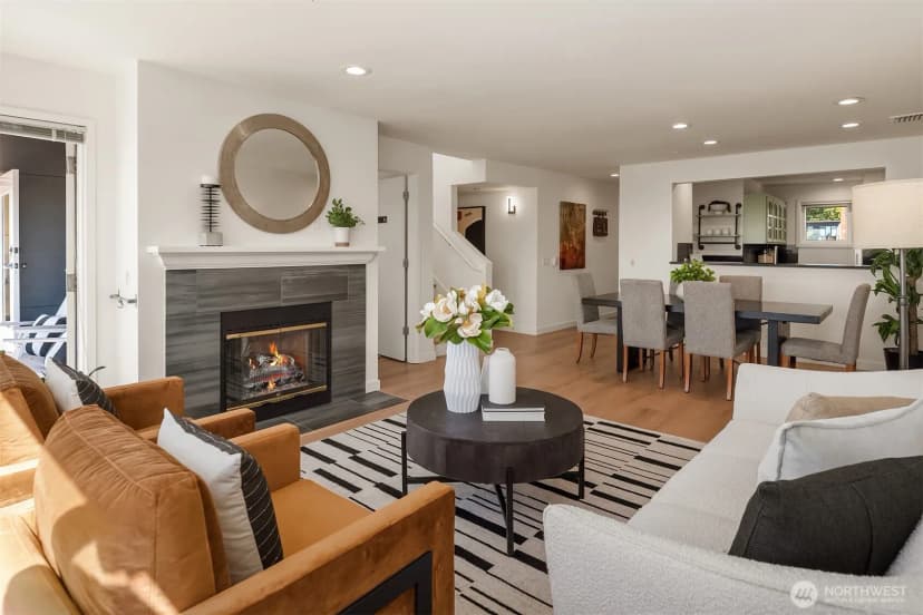 Property photo for 420 Melrose Avenue E #902, Seattle photo 7