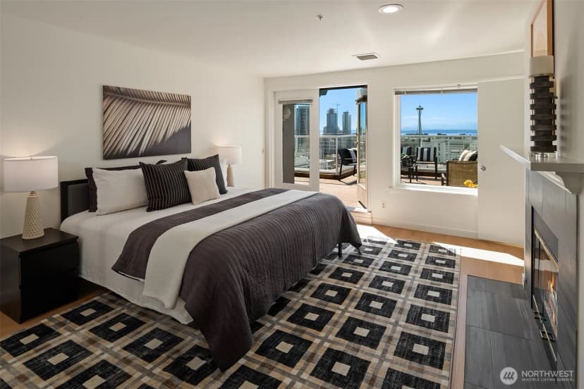 Property photo for 420 Melrose Avenue E #902, Seattle photo 21