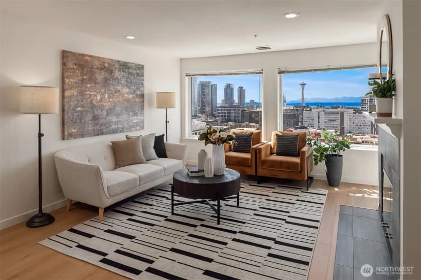 Property photo for 420 Melrose Avenue E #902, Seattle photo 3