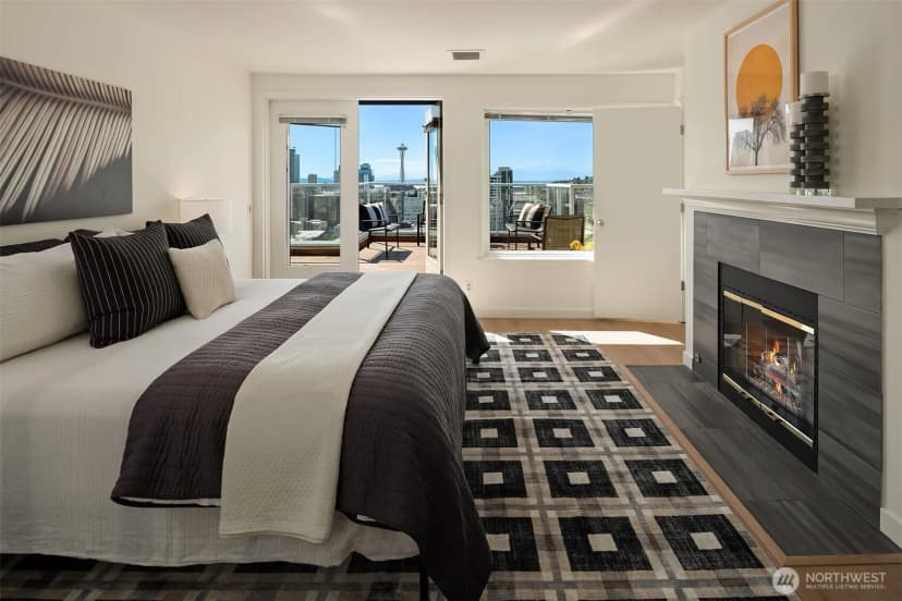 Property photo for 420 Melrose Avenue E #902, Seattle photo 22