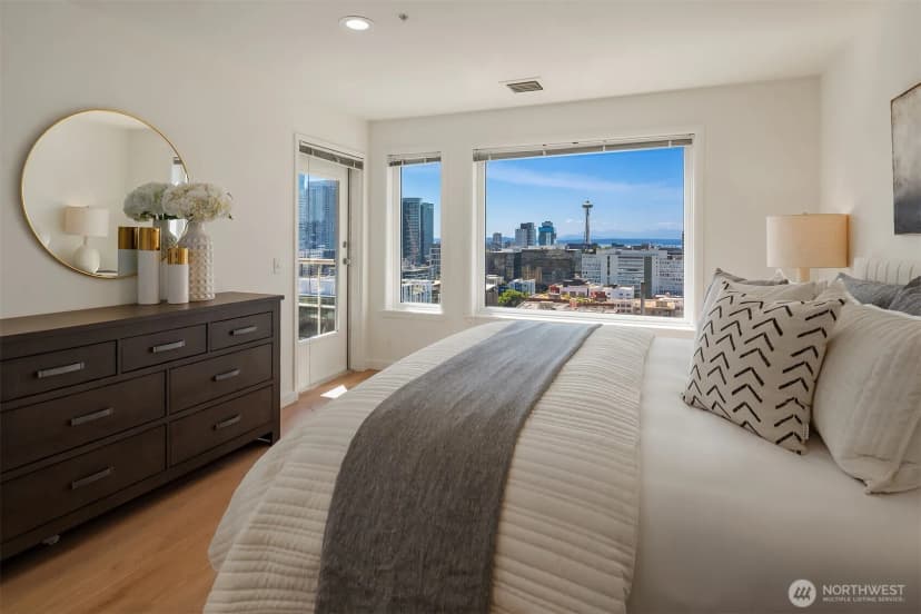 Property photo for 420 Melrose Avenue E #902, Seattle photo 13