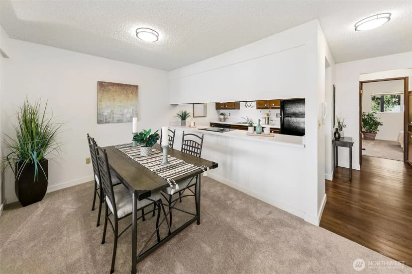 Property photo for 2221 Gilman Drive W #303, Seattle photo 8
