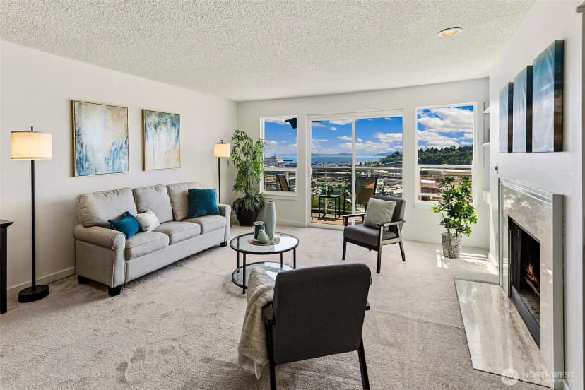 Property photo for 2221 Gilman Drive W #303, Seattle photo 11