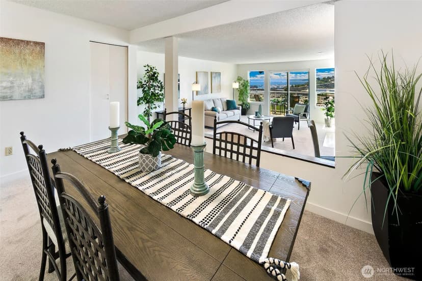 Property photo for 2221 Gilman Drive W #303, Seattle photo 9