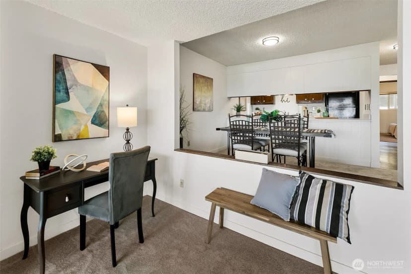 Property photo for 2221 Gilman Drive W #303, Seattle photo 10