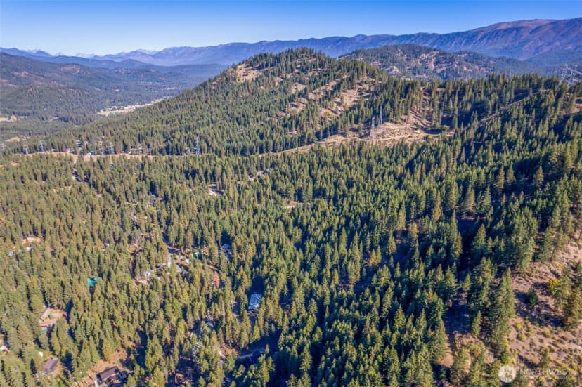 Property photo for 0 Wrangler Lane, Leavenworth photo 9