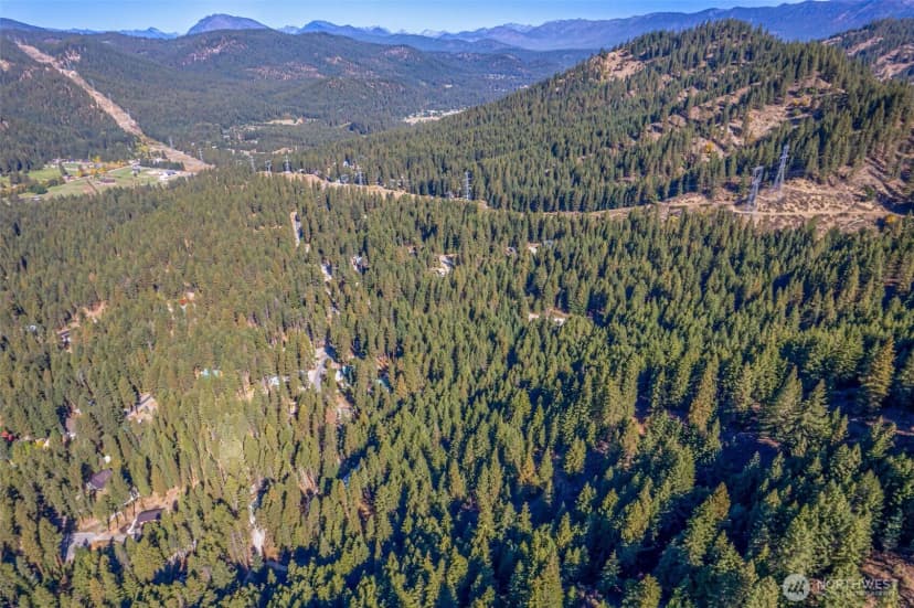 Property photo for 0 Wrangler Lane, Leavenworth photo 8