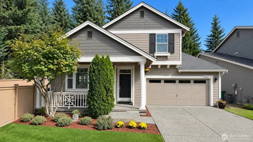 Property photo for 34614 Se Curtis Drive, Snoqualmie