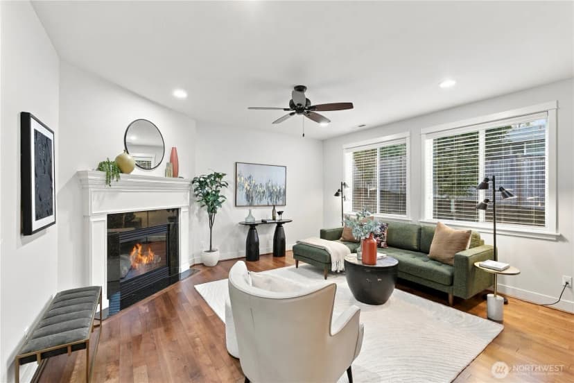 Property photo for 2103 Ne 177th Street, Shoreline photo 7