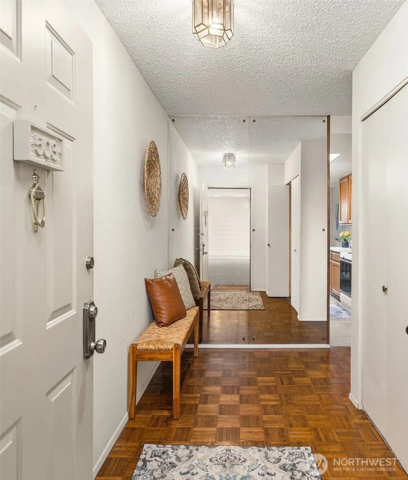 Property photo for 9710 5th Avenue Ne #503, Seattle photo 3