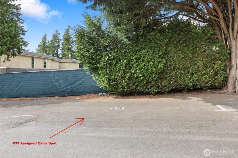 Property photo for 1035 156th Avenue Ne #33, Bellevue photo 22