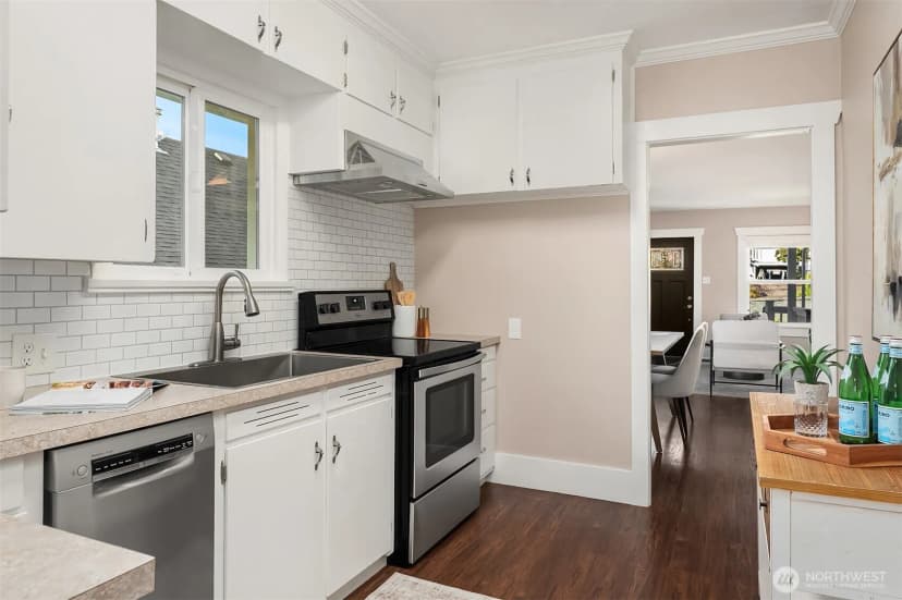Property photo for 3515 Sw Austin Street, Seattle photo 12