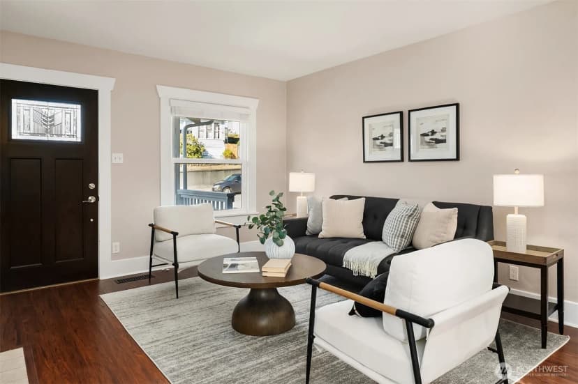 Property photo for 3515 Sw Austin Street, Seattle photo 6