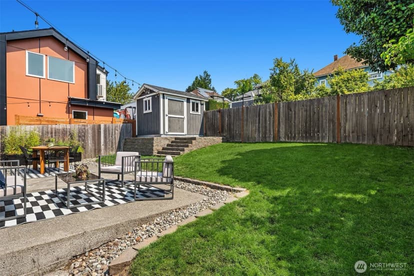 Property photo for 906 29th Avenue, Seattle photo 24