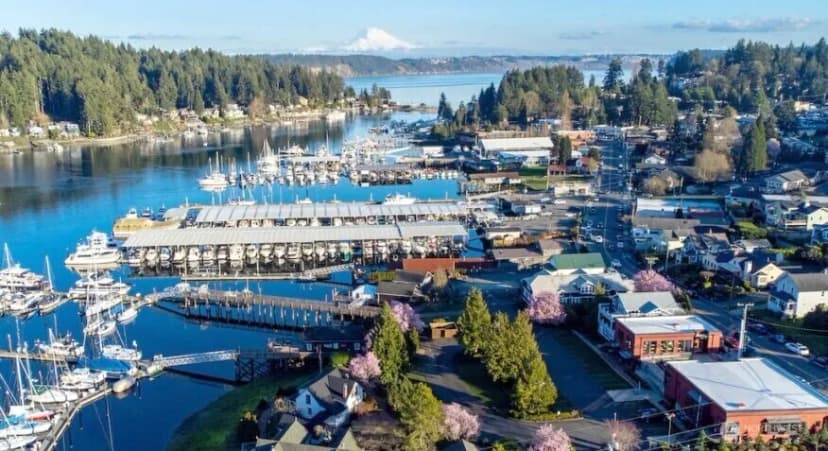 Property photo for 6584 Hunt Highlands Loop #28, Gig Harbor photo 24