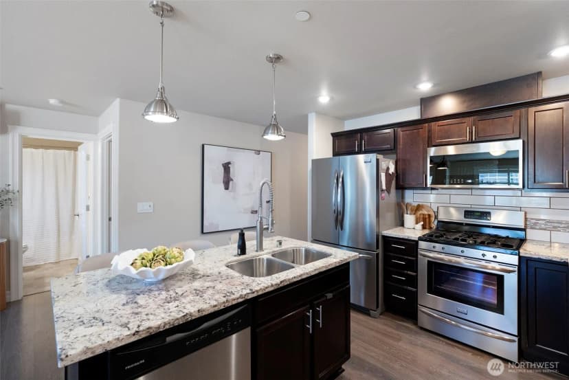Property photo for 6584 Hunt Highlands Loop #28, Gig Harbor photo 11