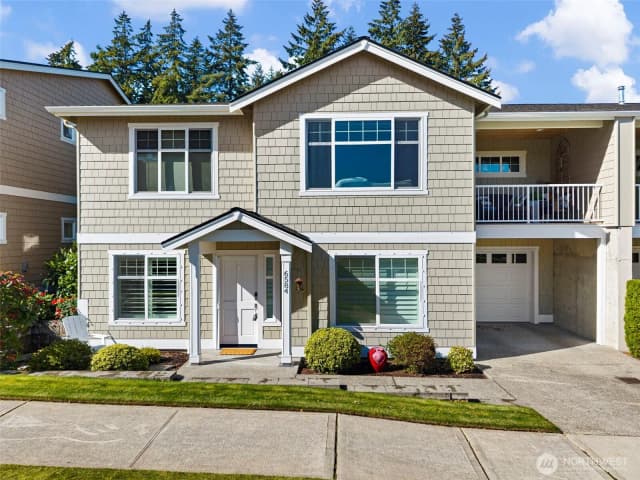 Property photo for 6584 Hunt Highlands Loop #28, Gig Harbor photo 2