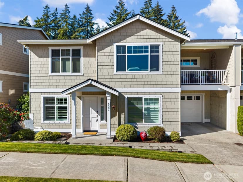 Property photo for 6584 Hunt Highlands Loop #28, Gig Harbor photo 2