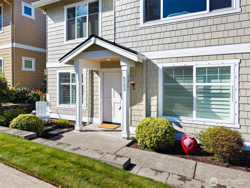 Property photo for 6584 Hunt Highlands Loop #28, Gig Harbor photo 3