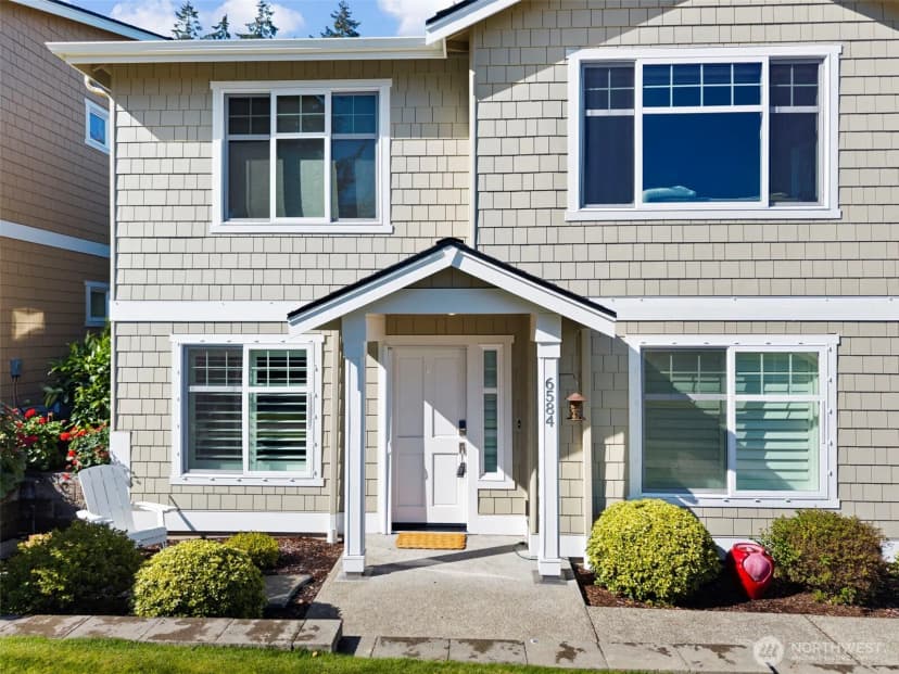 Property photo for 6584 Hunt Highlands Loop #28, Gig Harbor photo 22