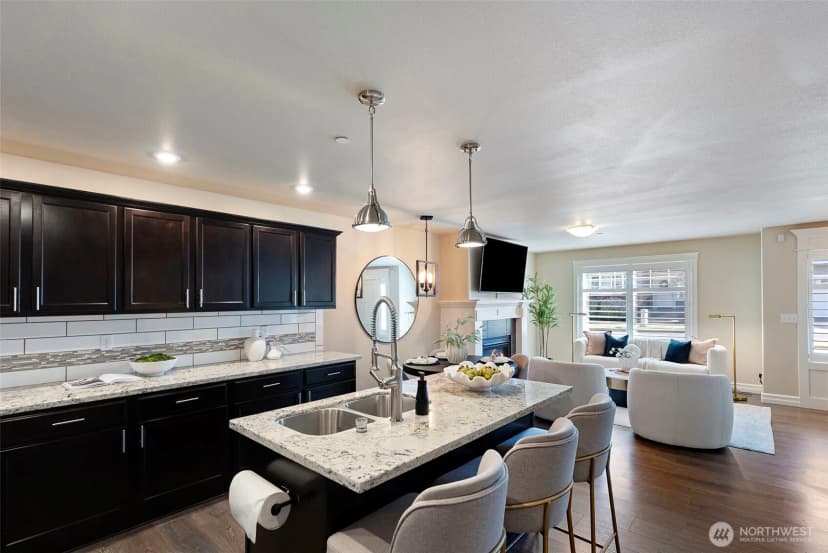 Property photo for 6584 Hunt Highlands Loop #28, Gig Harbor photo 8