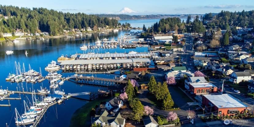 Property photo for 6584 Hunt Highlands Loop #28, Gig Harbor photo 30