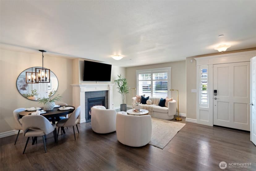 Property photo for 6584 Hunt Highlands Loop #28, Gig Harbor photo 4