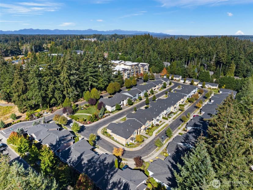 Property photo for 6584 Hunt Highlands Loop #28, Gig Harbor photo 23