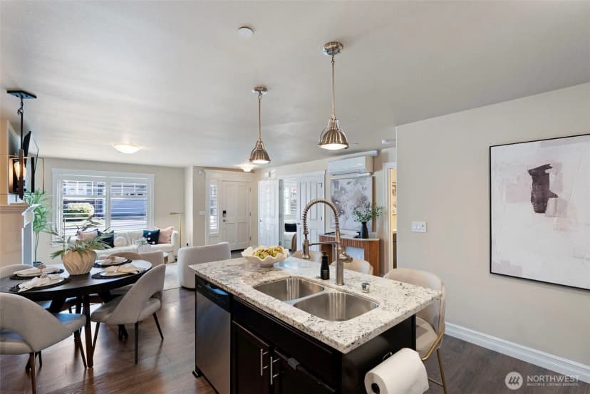 Property photo for 6584 Hunt Highlands Loop #28, Gig Harbor photo 9