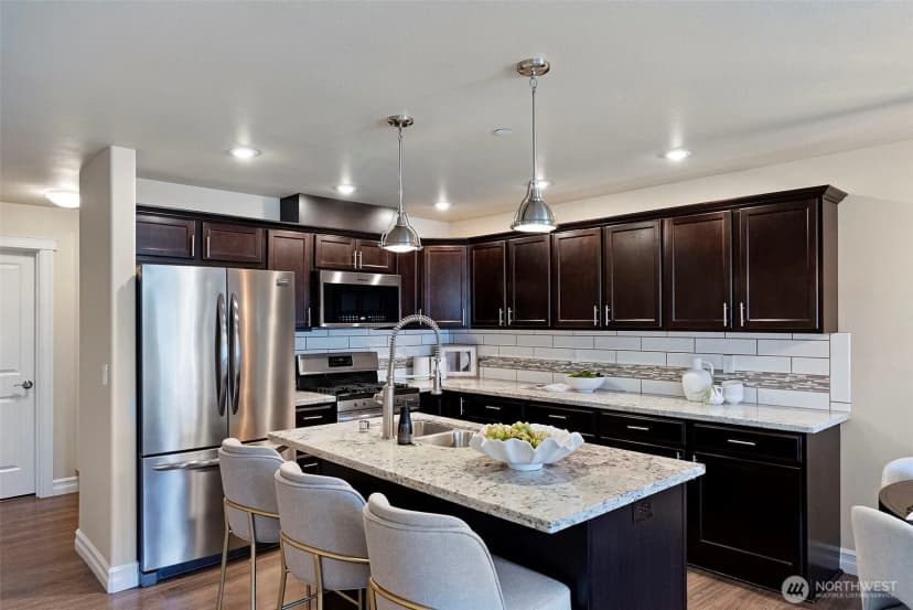 Property photo for 6584 Hunt Highlands Loop #28, Gig Harbor photo 10