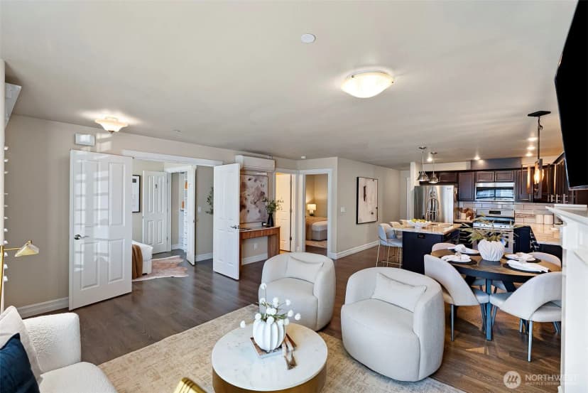 Property photo for 6584 Hunt Highlands Loop #28, Gig Harbor photo 7