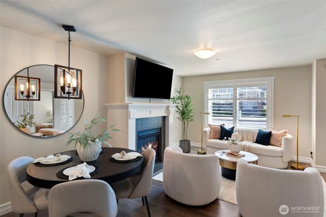 Property photo for 6584 Hunt Highlands Loop #28, Gig Harbor photo 5