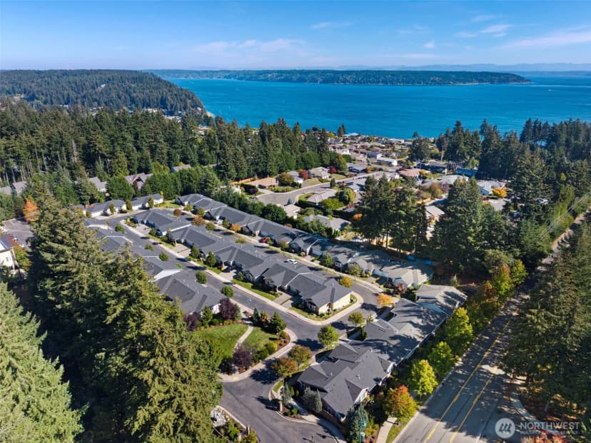 Property photo for 6584 Hunt Highlands Loop #28, Gig Harbor