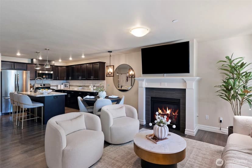 Property photo for 6584 Hunt Highlands Loop #28, Gig Harbor photo 6