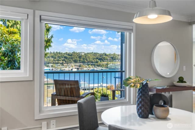 Property photo for 1758 Dexter Avenue N #5, Seattle