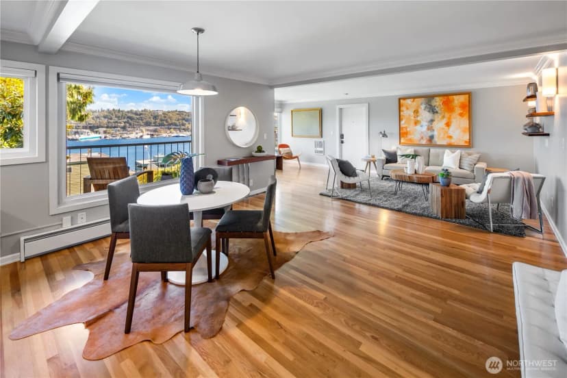 Property photo for 1758 Dexter Avenue N #5, Seattle photo 17