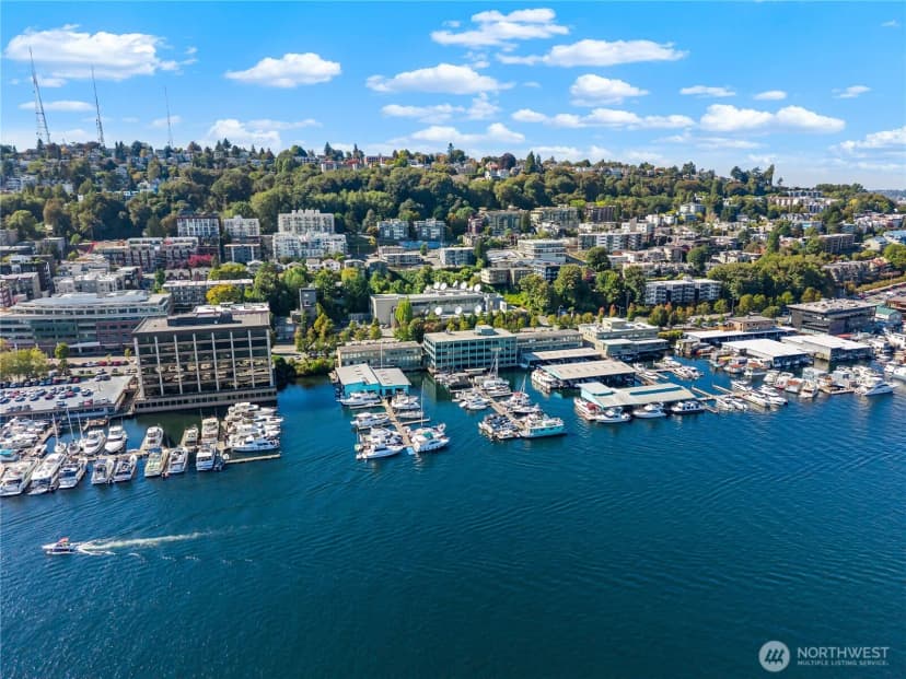 Property photo for 1758 Dexter Avenue N #5, Seattle photo 35
