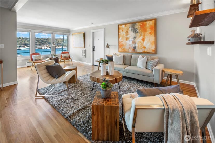 Property photo for 1758 Dexter Avenue N #5, Seattle photo 6