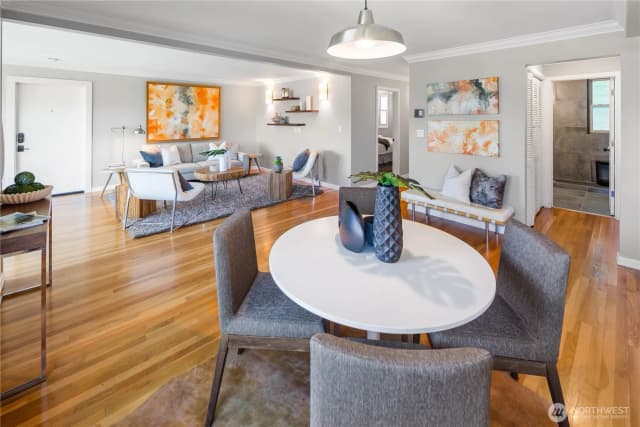 Property photo for 1758 Dexter Avenue N #5, Seattle photo 5