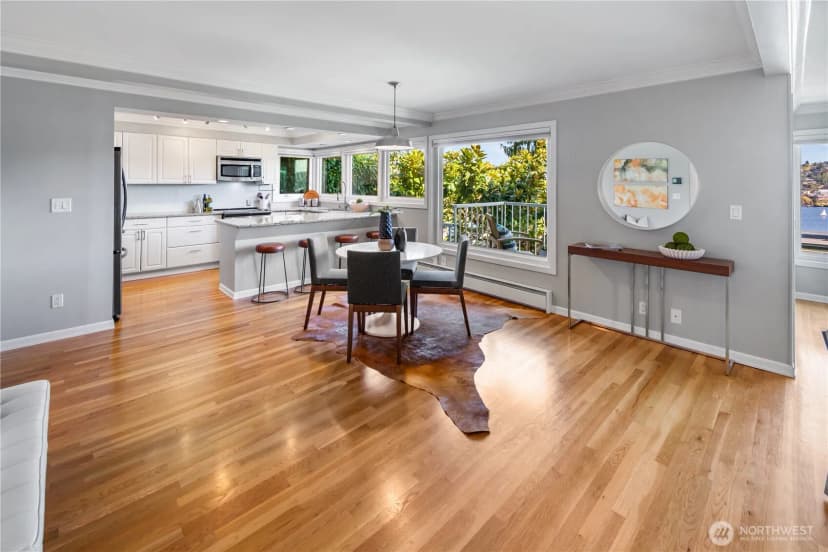 Property photo for 1758 Dexter Avenue N #5, Seattle photo 16