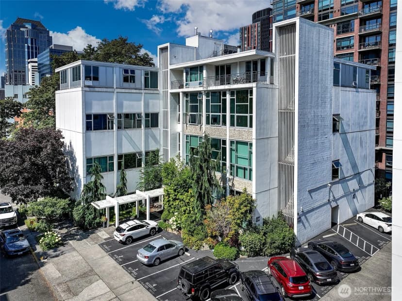 Property photo for 1000 Union Street #412, Seattle photo 20