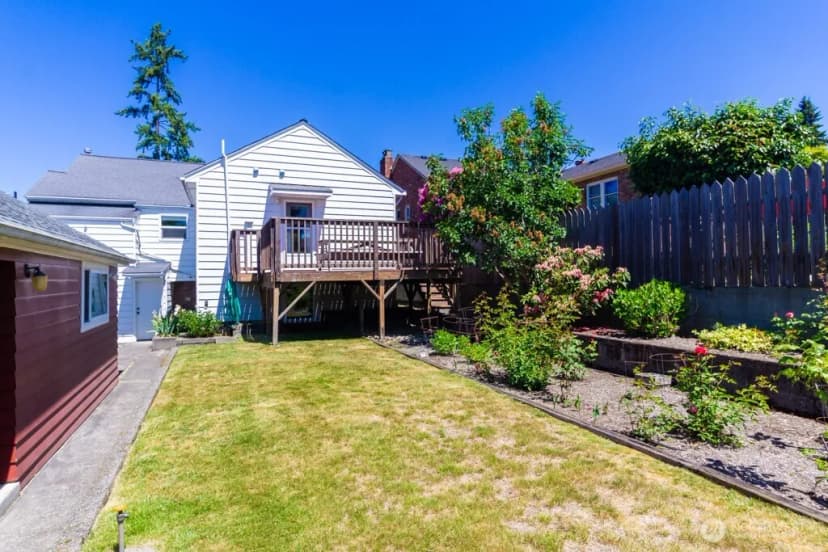 Property photo for 507 Ne 91st Street, Seattle photo 40