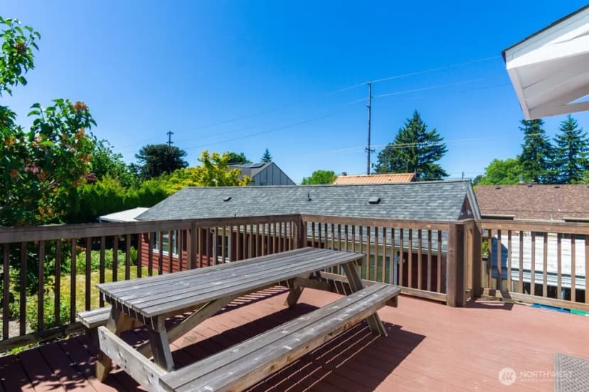 Property photo for 507 Ne 91st Street, Seattle photo 24