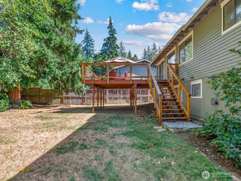 Property photo for 2114 Ne Bartre Court, Poulsbo photo 25