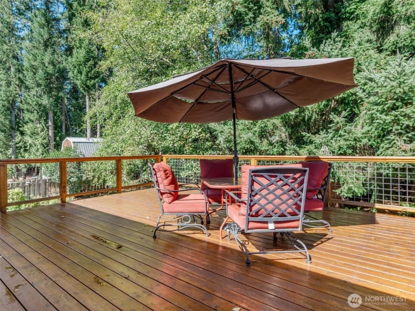 Property photo for 2114 Ne Bartre Court, Poulsbo photo 22