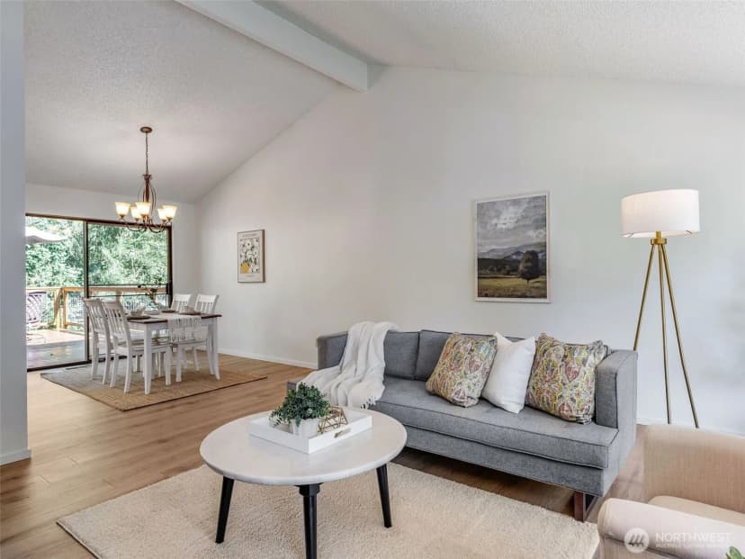 Property photo for 2114 Ne Bartre Court, Poulsbo photo 6