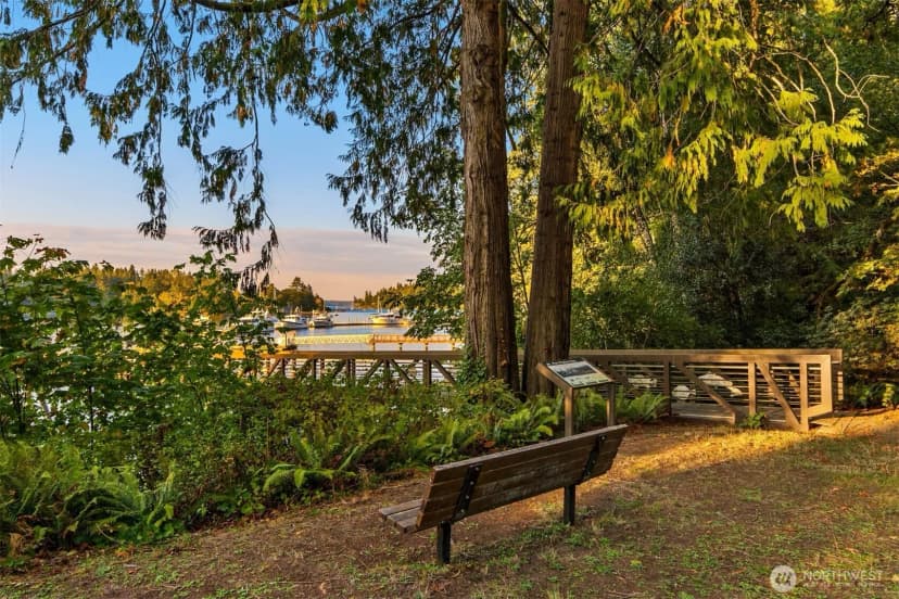 Property photo for 14245 Pita Lane Ne #b, Bainbridge Island photo 18
