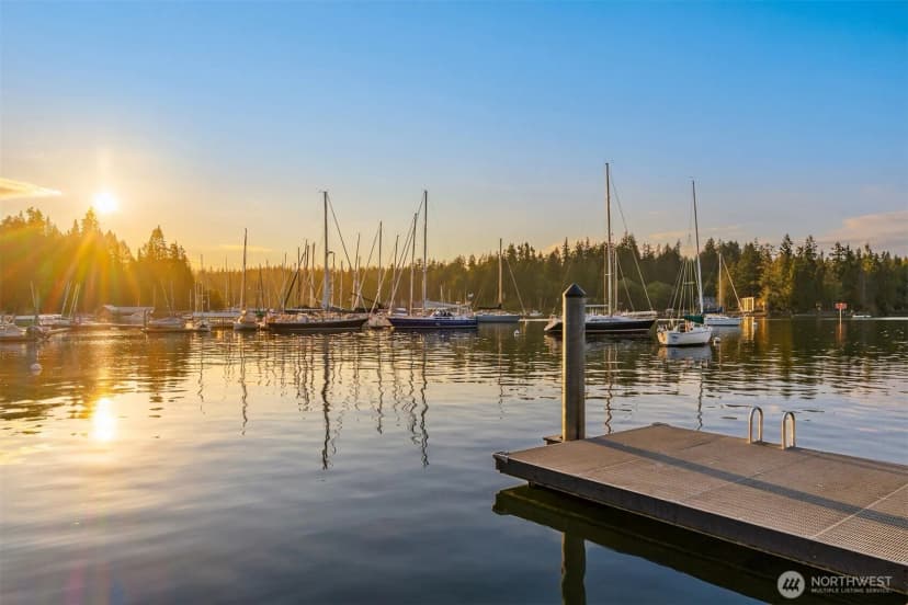 Property photo for 14245 Pita Lane Ne #b, Bainbridge Island photo 20